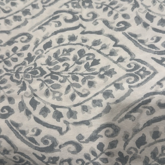 Boll & Branch Signature Duvet Set King/Cal. King - Picture 4 of 4